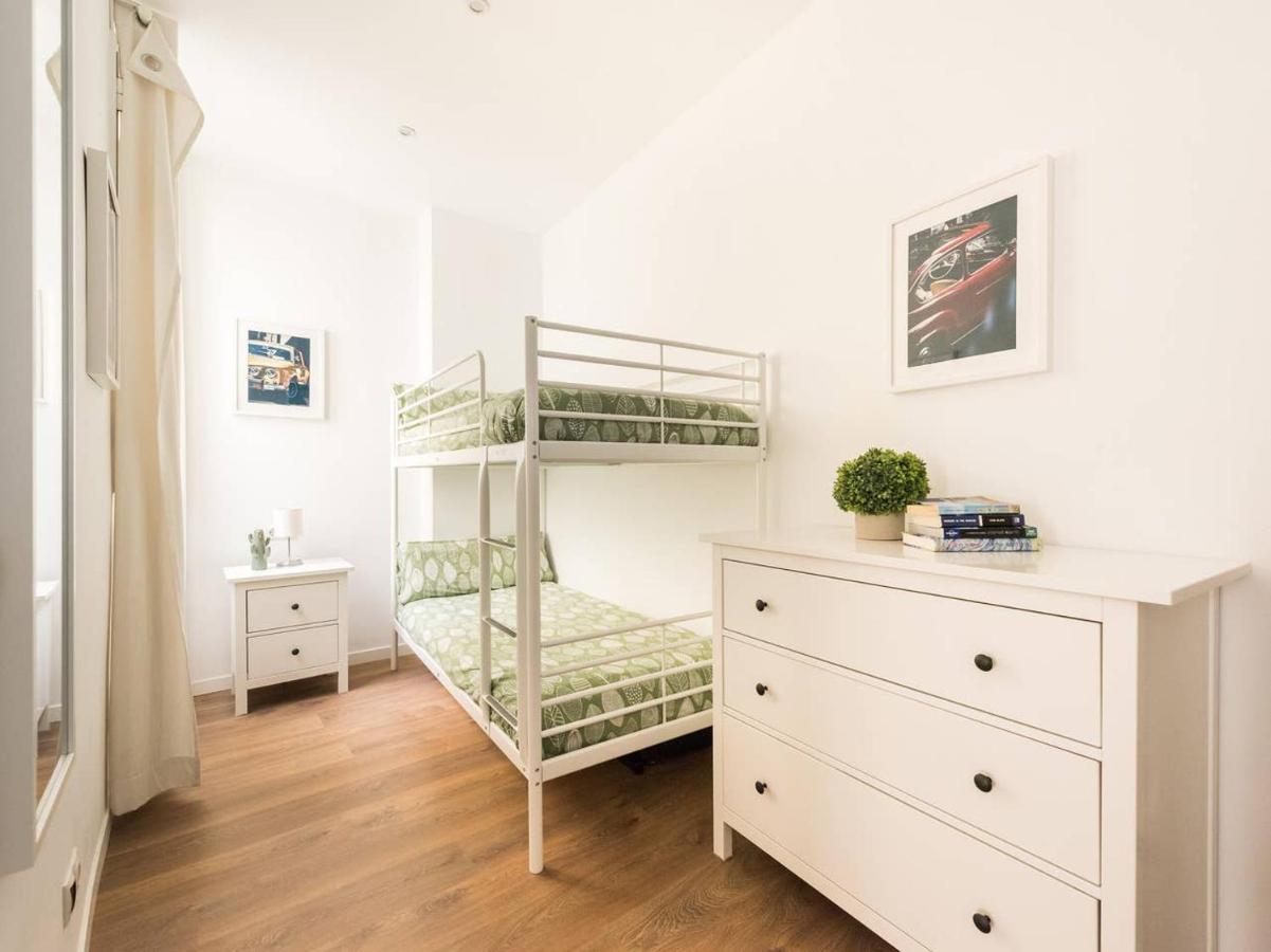 Apartamentos En Sol, Madrid Centro Zewnętrze zdjęcie