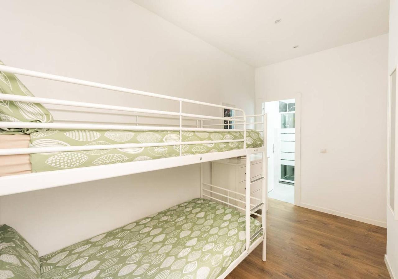 Apartamentos En Sol, Madrid Centro Zewnętrze zdjęcie
