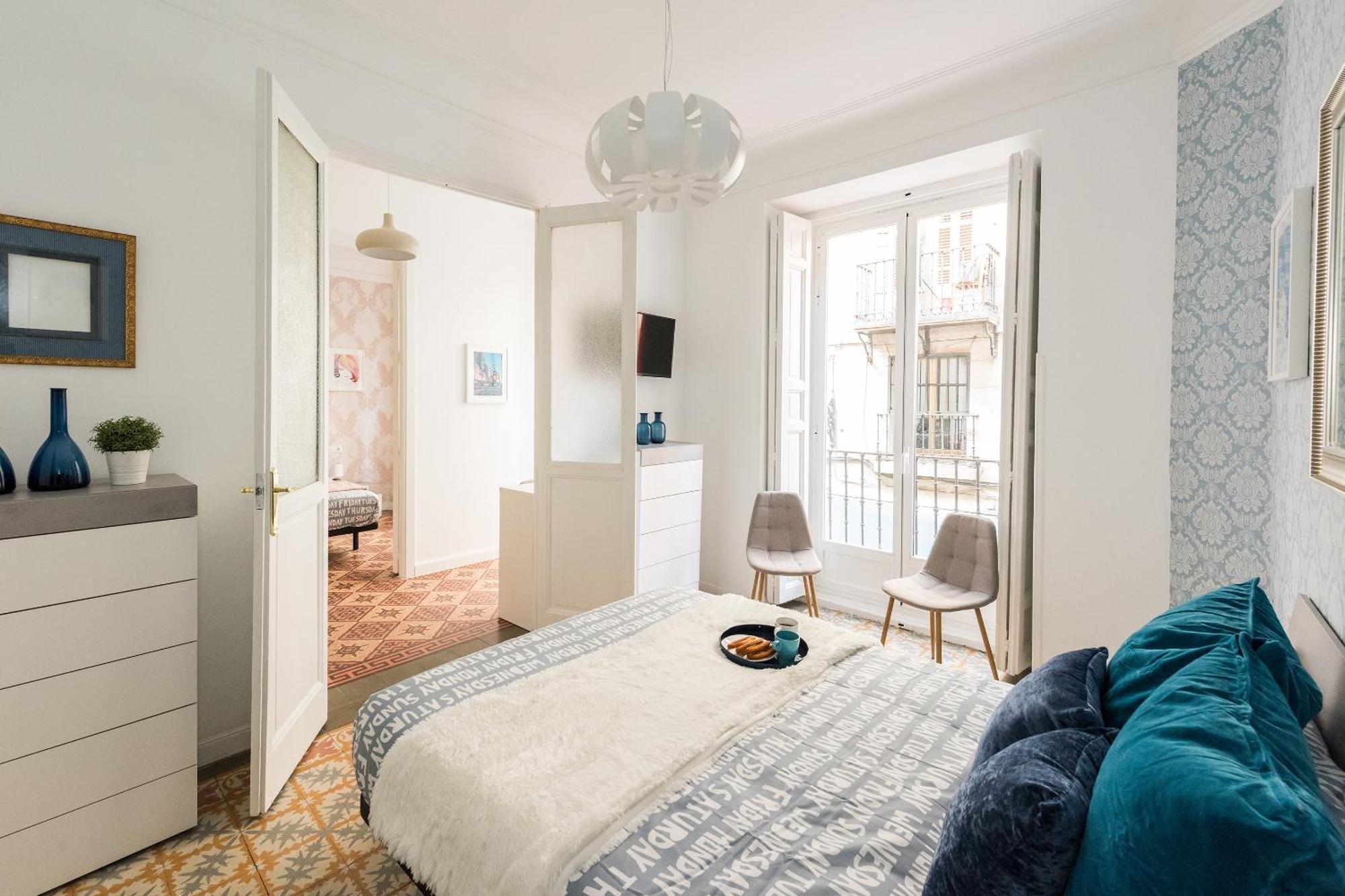 Apartamentos En Sol, Madrid Centro Zewnętrze zdjęcie